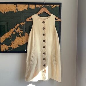 Sezane Mannie Dress Size 36 (US 4)